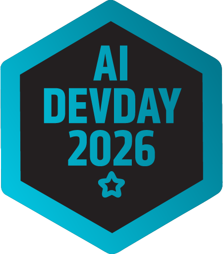 AI DevDay Attendee