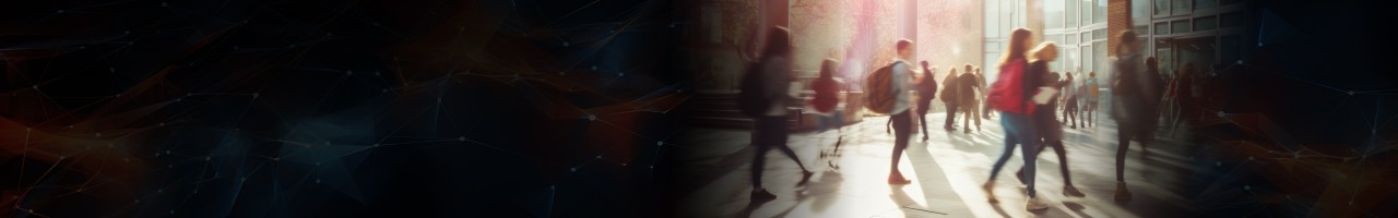 AMD University banner