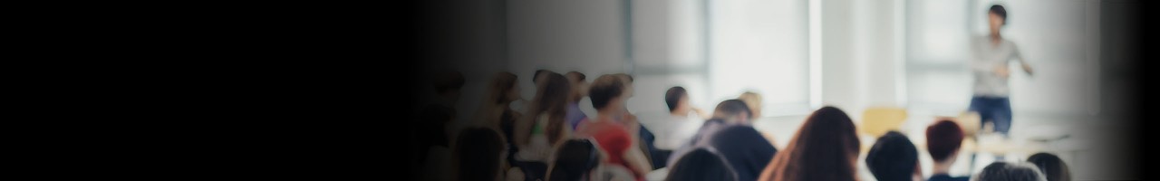 events banner