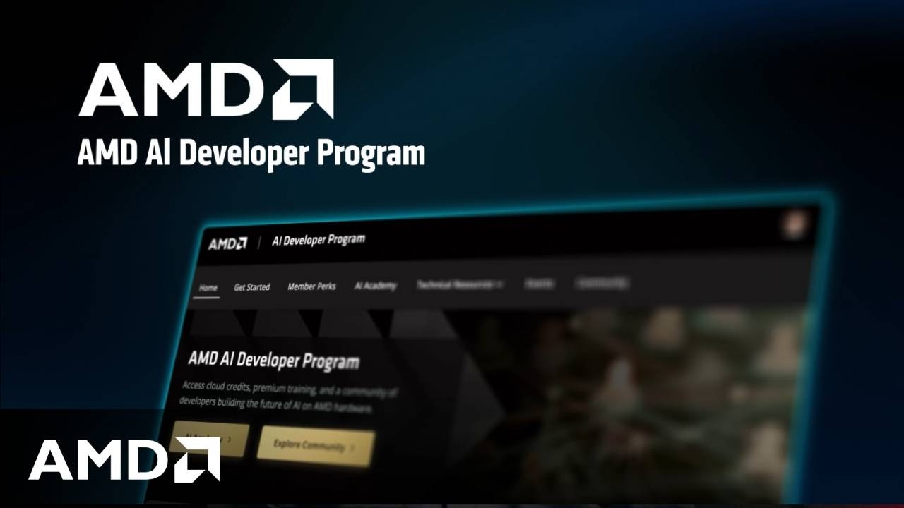 How to Claim Complimentary AMD Cloud Compute
