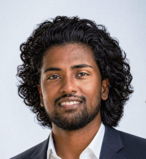 Induwara Kannangara