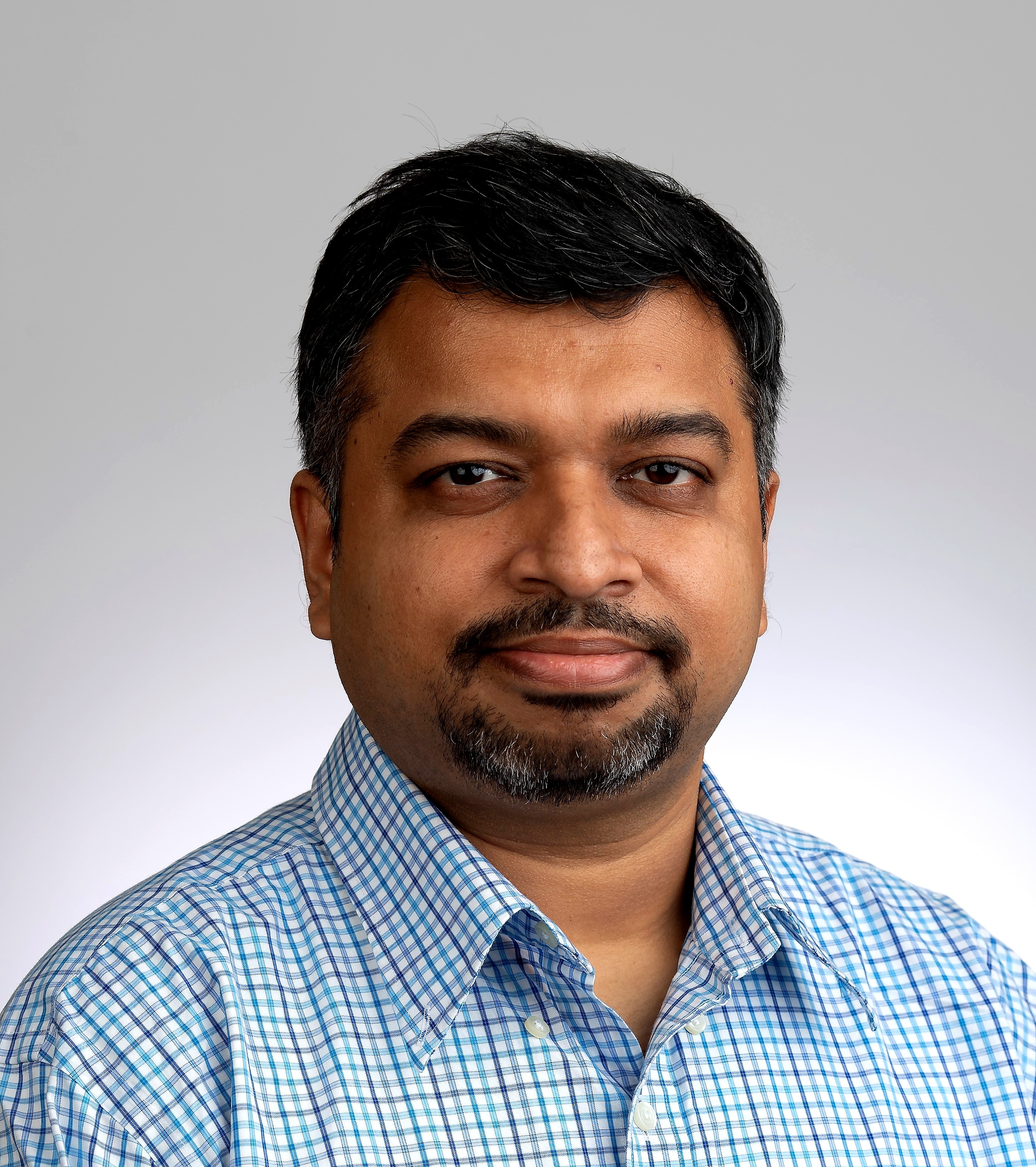 Mriganka Sarkar