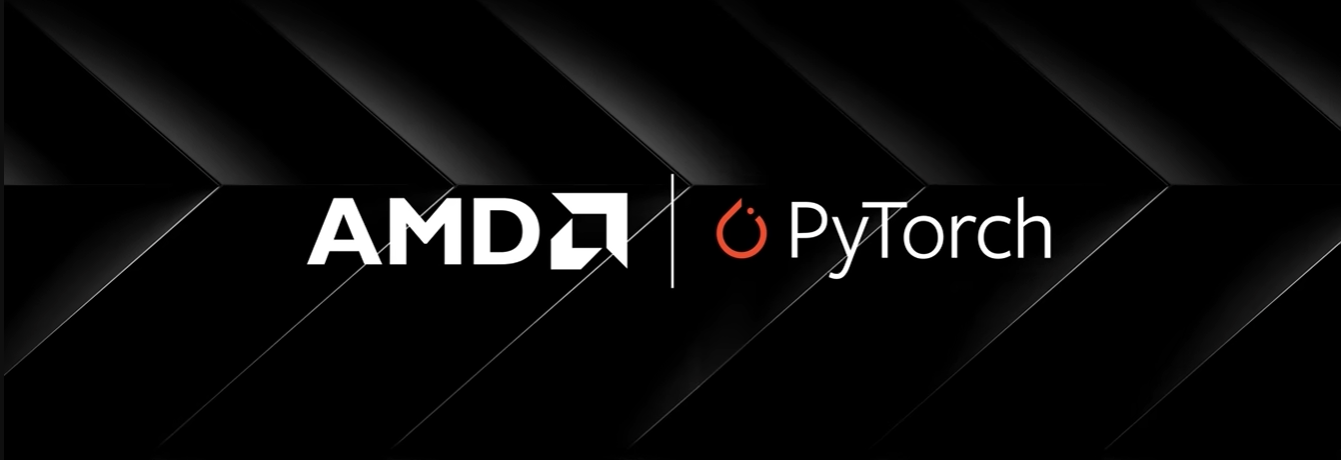 Running LLMs on PyTorch with AMD ROCm™ Software