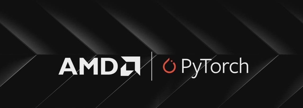Running LLMs with PyTorch and AMD ROCm™ software