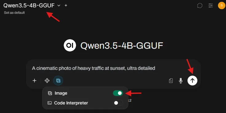 Image Generation