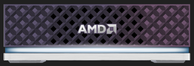 AMD Ryzen™ AI Halo