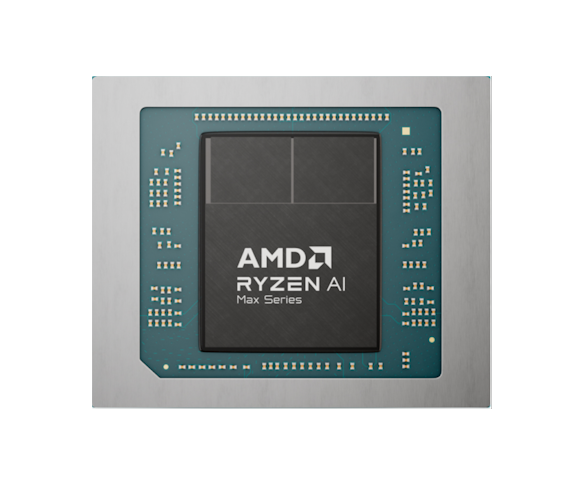 AMD Ryzen™ AI APUs