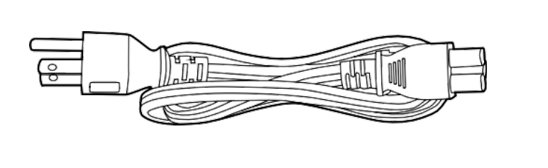 AMD Ryzen AI Halo power cord